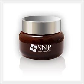 SNP Control Cream Made in Korea